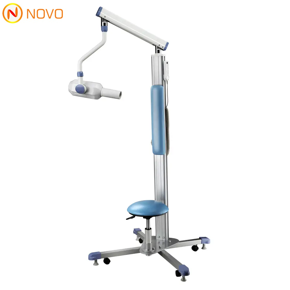 DX-001 Movable dental x ray 