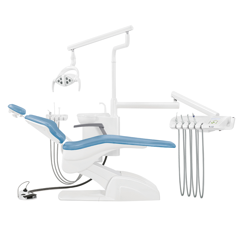 NV-A1400 Dental Chair
