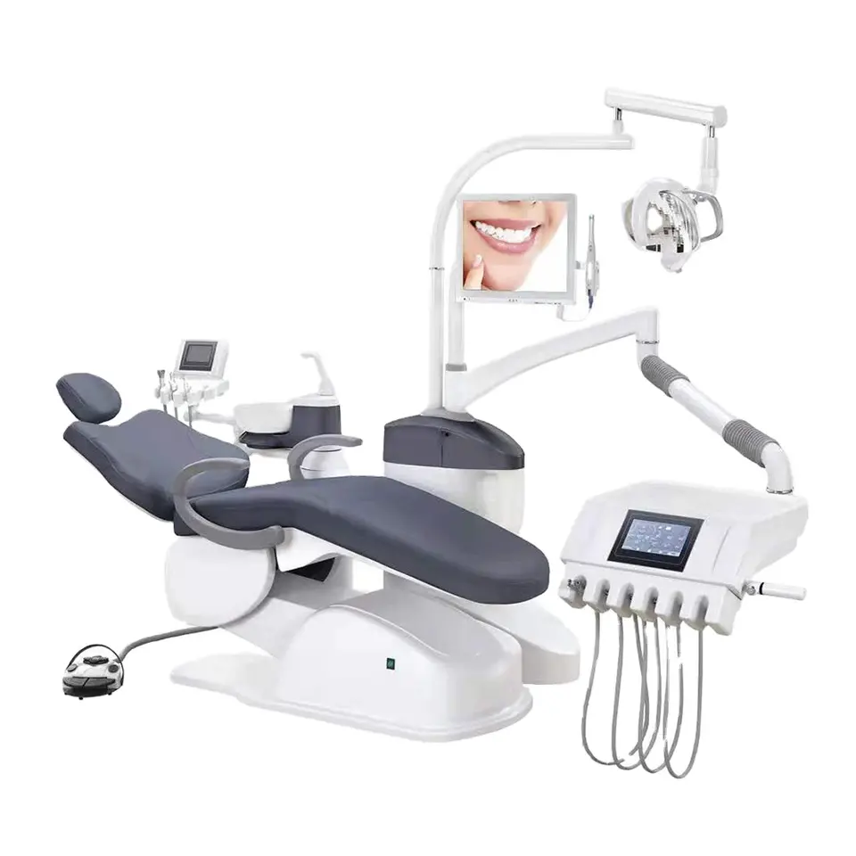 NV-A6800 Dental Chair 