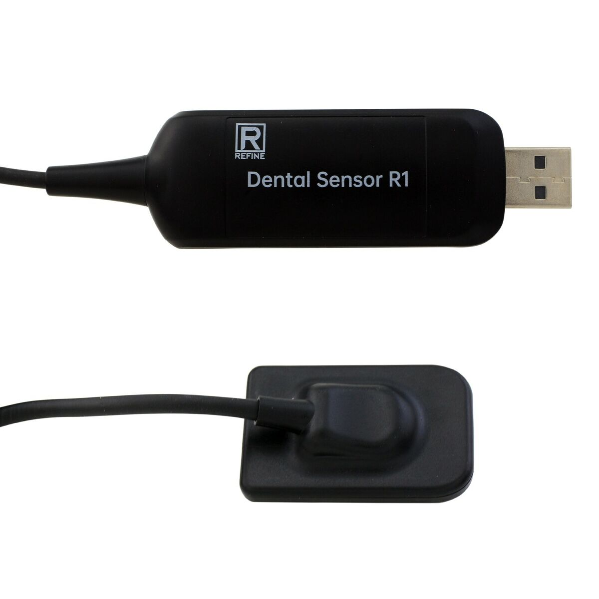 refine rvg digital dental x ray sensor R1 R2